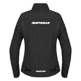 Giacca donna in tessuto Corsa Tex Lady